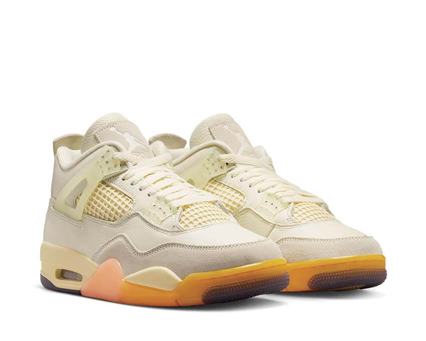 Air Jordan 4 Retro W HV0823-101