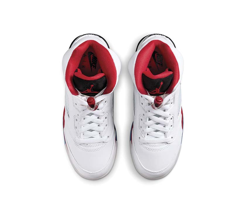  Air Jordan 5 Retro OG GS HQ7980-101 
