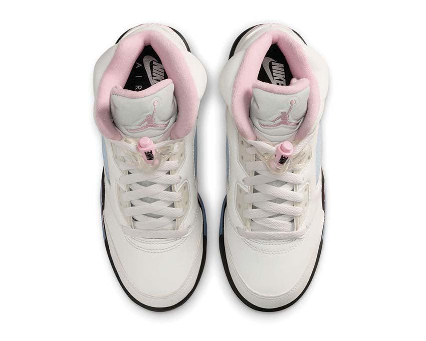 Air Jordan 5 Retro OG GS HQ7980-102