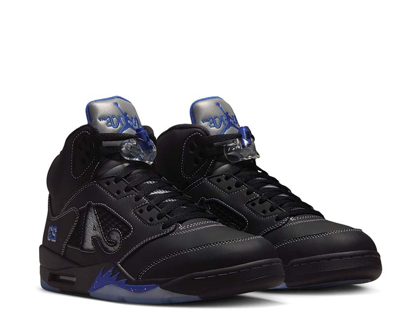 Air Jordan 5 Retro x Awake NY DV4982-004