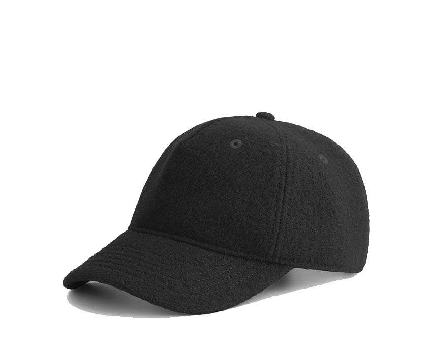 Arte Boiled Wool Cap — unisex boiled wool cap