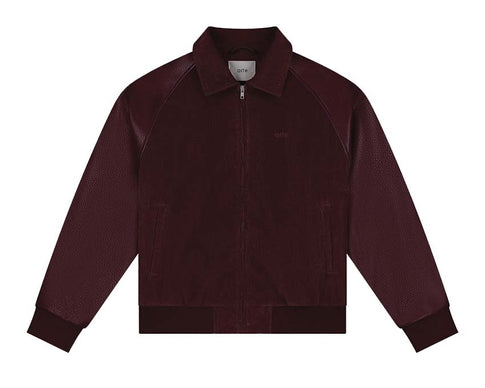 Arte Varsity Jacket — Unisex Varsity-Jacke Letterman