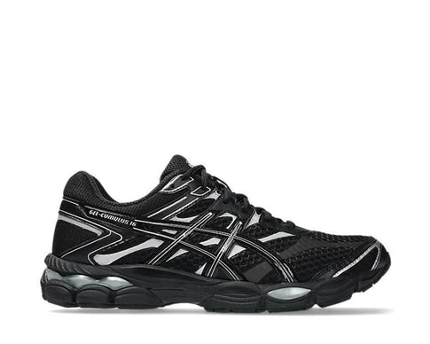 Asics Gel-Cumulus 16 Black — running lifestyle amorti GEL FLUIDRIDE | noirfonce.eu