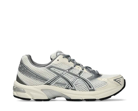 Asics Gel 1130 Cream/Clay Grey — running rétro 90s mixte confort Gel