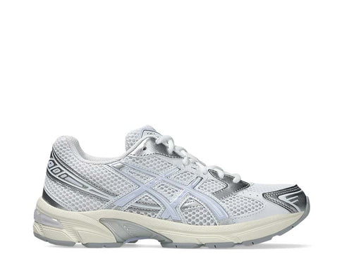 Asics Gel 1130 Blue Fade White/Blue Fade — running rétro 90s mixte confort Gel