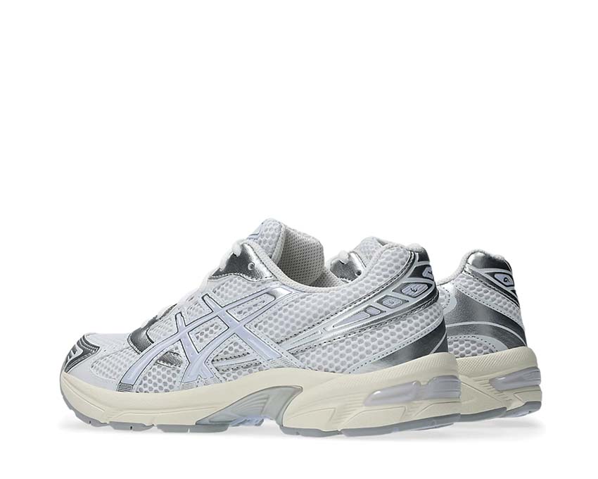 Asics Gel 1130 Blue Fade White/Blue Fade semelle — amorti Gel rétro 90s