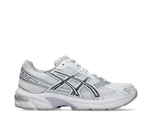 Asics Gel 1130 White/Carrier Grey — running rétro 90s homme confort Gel