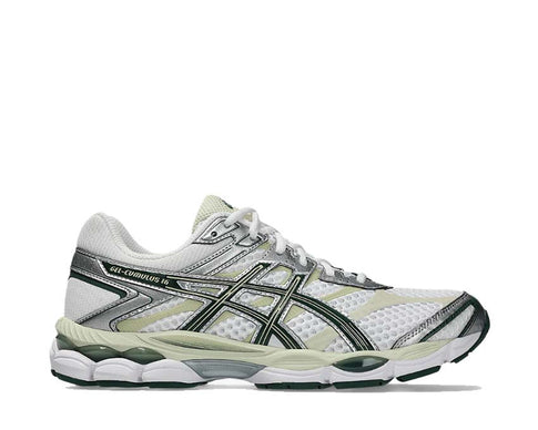 Asics Gel Cumulus 16 Forest Night — sneakers running amorti GEL double FluidRide