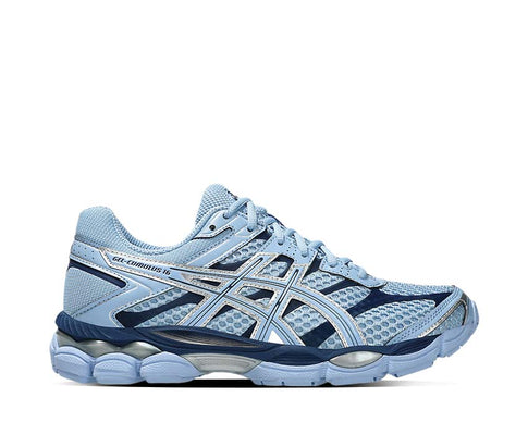 Asics Gel Cumulus 16 Independence Blue — running mixte amorti Gel FluidRide