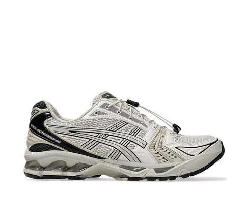 Asics Gel Kayano 14 Unlimited Pack Smoke Grey/Smoke Grey — running homme amorti Gel