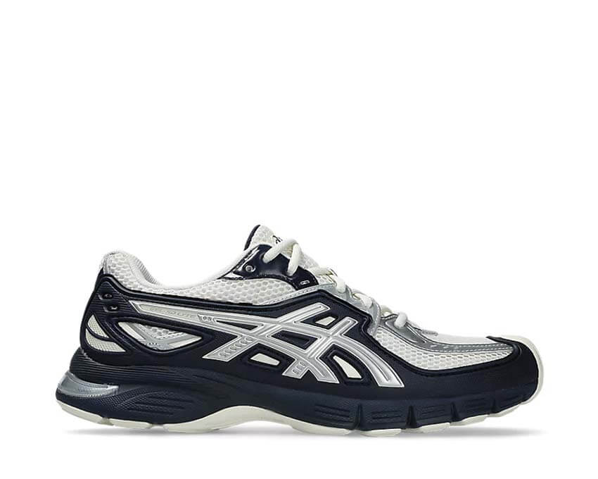 Asics Gel SD LYTE Midnight — sneaker rétro plateforme légère coloris midnight sur noirfonce.eu