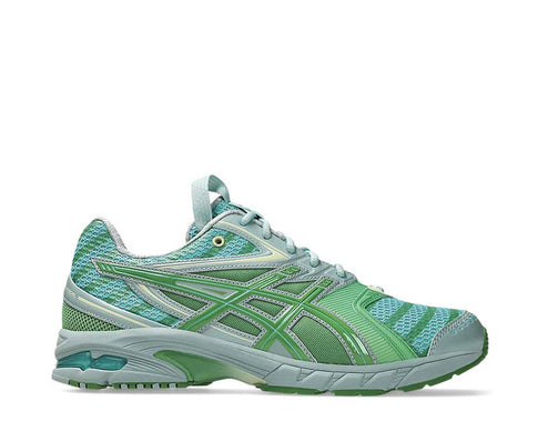 Asics UB9-S Gel DS Trainer 14 Waterfall/Lichen Rock — collaboration design homme