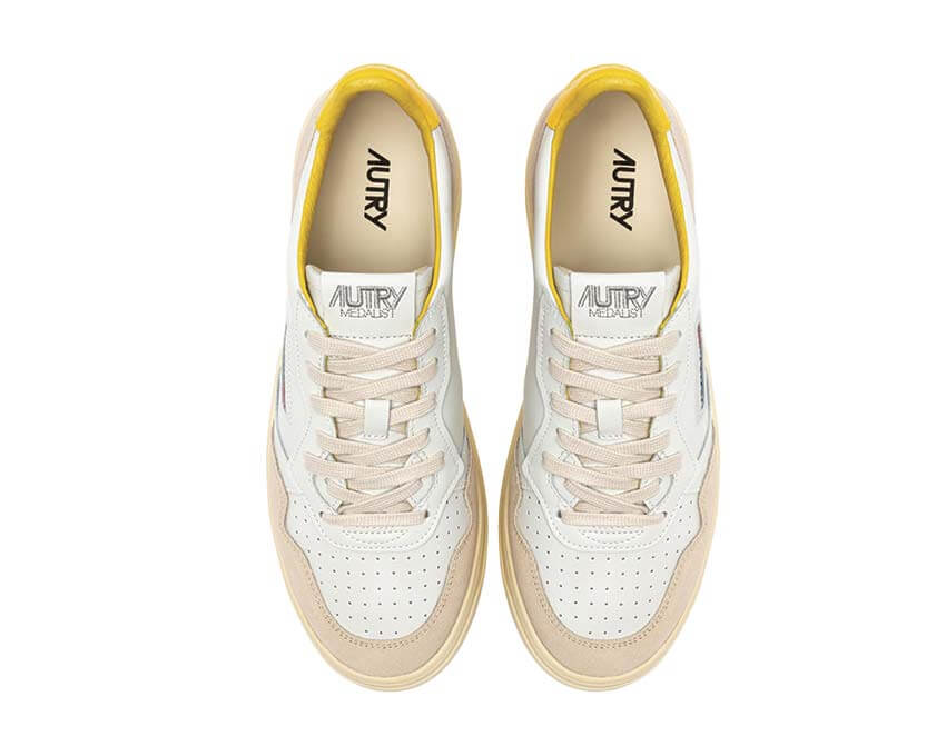 Autry Medalist Low AULMMA12