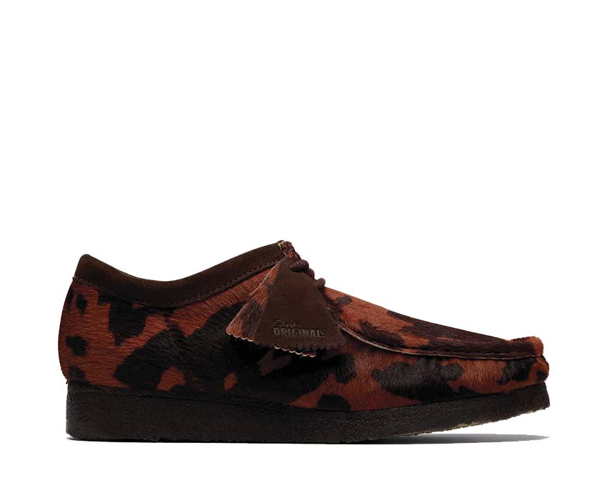  Clarks Wallabee 26183756 