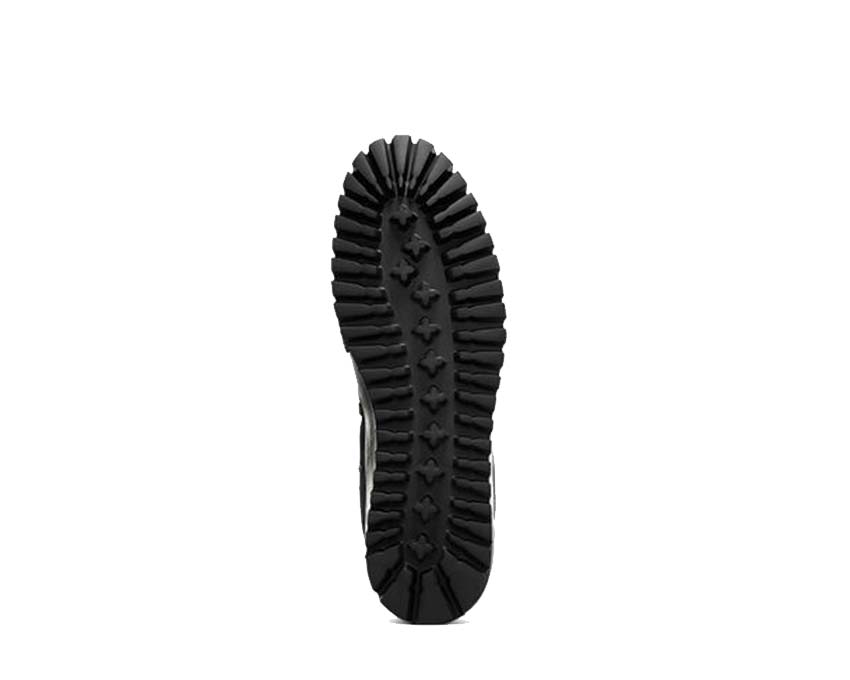 Converse Chuck 70 Canvas Ltd Black/Mono-Meta détail — finition canvas limitée monochrome