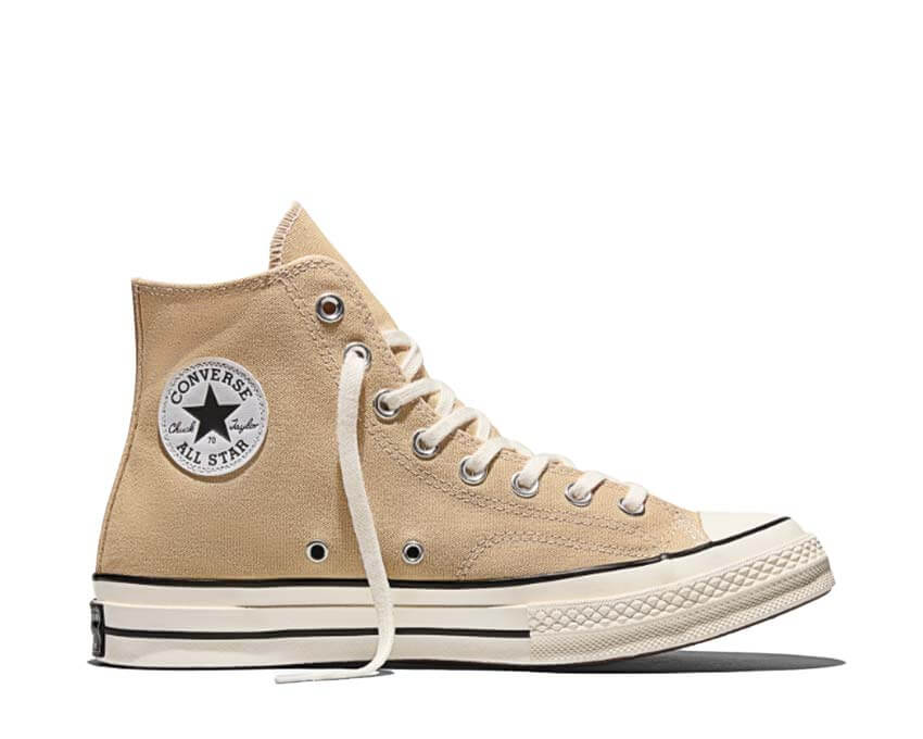 Converse Chuck 70 Hi Day — sneaker femme toile haute coloris jour lumineux