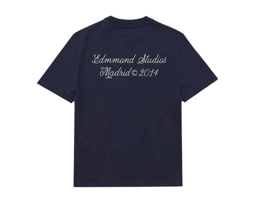 Edmmond Studios Signature T-shirt 126-30-08590
