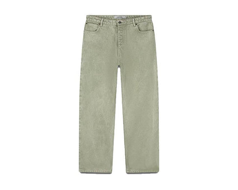 Filling Pieces Denim Pants Bleu — jean homme coupe droite denim Filling Pieces