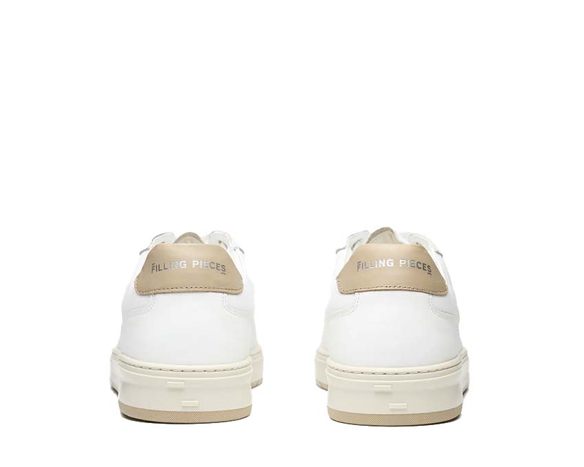 Filling Pieces Mondo Crumbs Cream detalle — materiales reciclados construcción