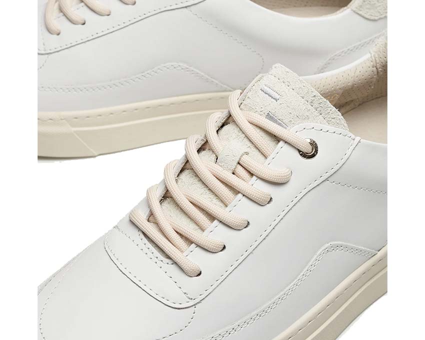 Filling Pieces Mondo Viera White suola — suola ergonomica Mondo