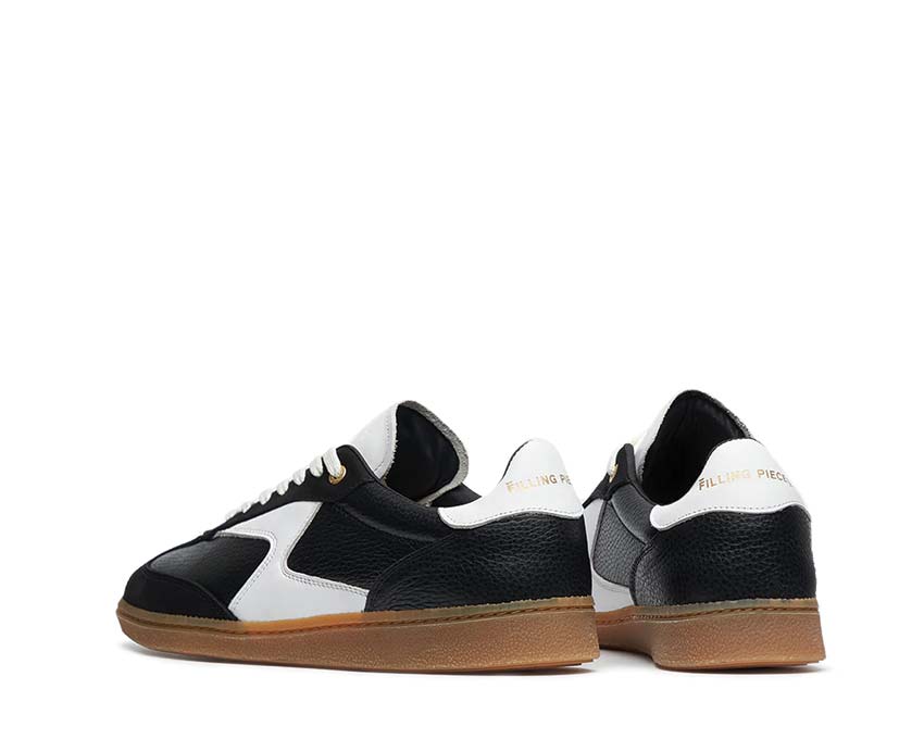 Filling Pieces Sprinter Dice Black semelle — semelle caoutchouc grip léger
