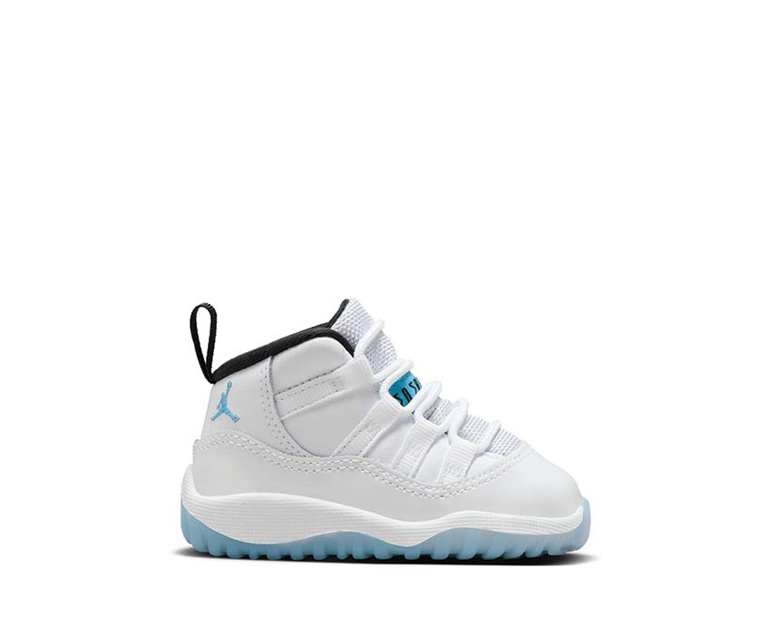 Jordan 11 Retro PS Legend Blue White Black — sneaker enfant Jordan 11 PS
