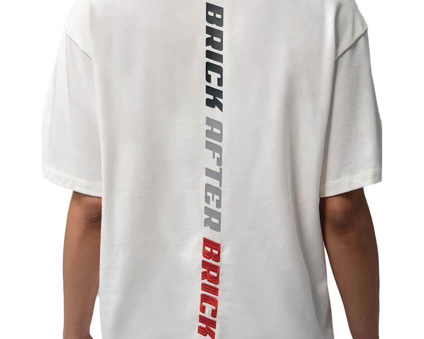 Jordan BIKE AIR x Nigel Sylvester Tee IQ8148-133