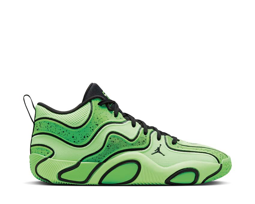 Jordan Tatum 3 Ghost Green — sneaker hombre baloncesto rendimiento