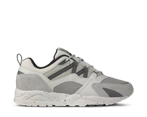 Karhu Fusion 2.0 Foggy Dew — Unisex-Sneaker nebelgrün finnisch