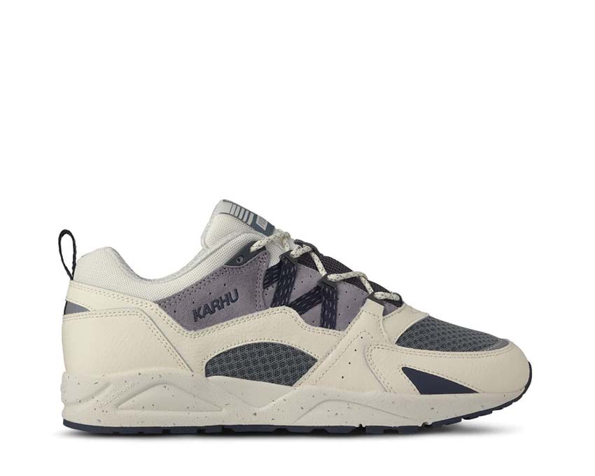 Karhu Fusion 2.0 Solitary Star Naval Academy — Herren-Sneaker Running Lifestyle Finnland