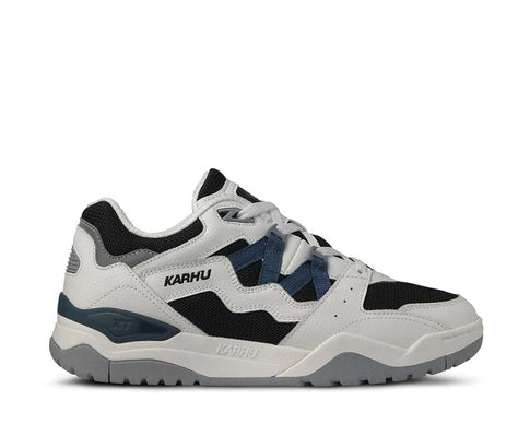 Karhu Fusion XT Bright White Deep Dive — men's sneaker Finnish cross training