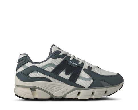 Karhu Super Fulcrum Stormy Weather India Ink — sneaker uomo grigio tempesta