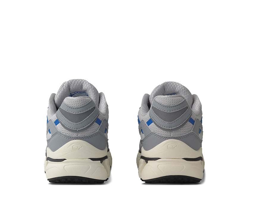 Karhu Super Fulcrum White Quarry semelle — semelle FULCRUM technologie finlandaise