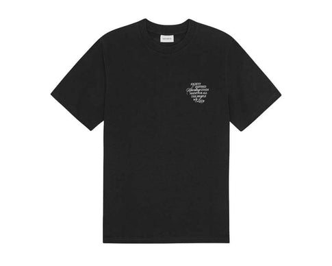 Les Deux Ben Faience T-Shirt homme — t-shirt graphique imprimé faïence