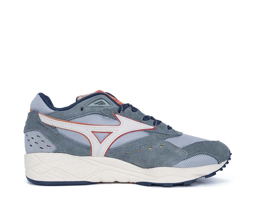 Mizuno Contender Rijksmuseum — Herren-Sneaker Kollaboration niederländisches Museum