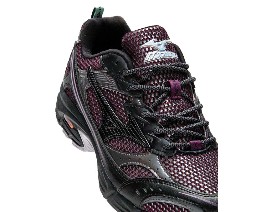 Mizuno MXR Space Light Kizuna Pack vue latérale — tige Space Light légère