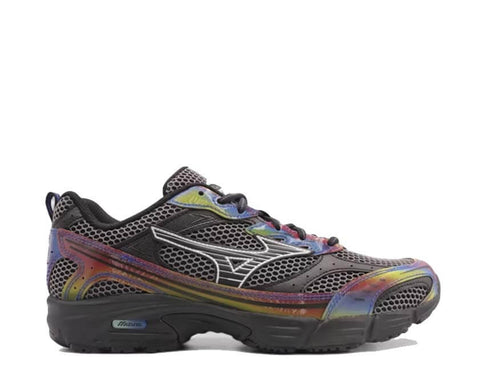 Mizuno MXR Midnight Velocity Tokyo Drift — sneaker homme édition nuit