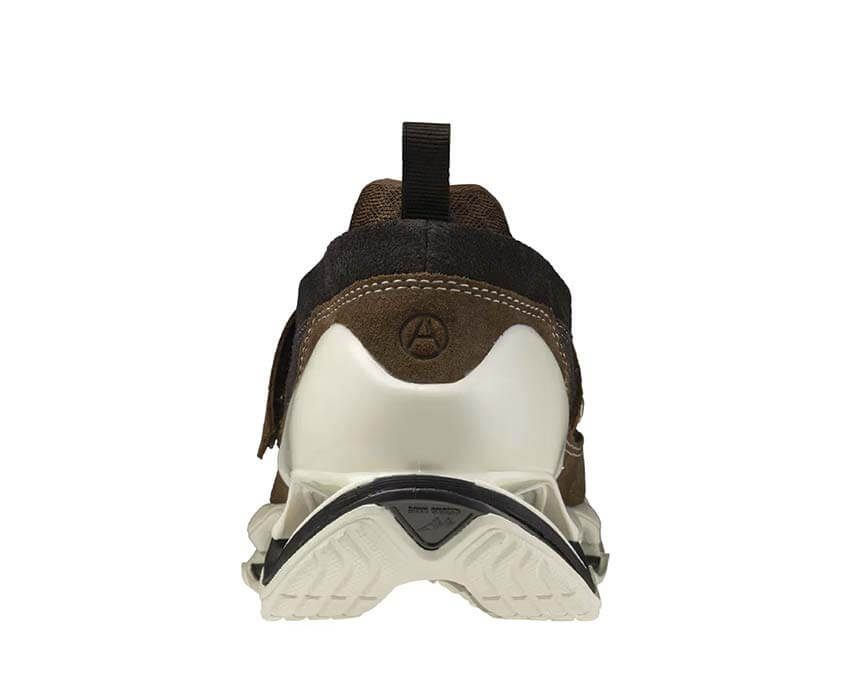 Mizuno x Kobayashi Wave Prophecy Ring Moc semelle — semelle Ring Moc Wave