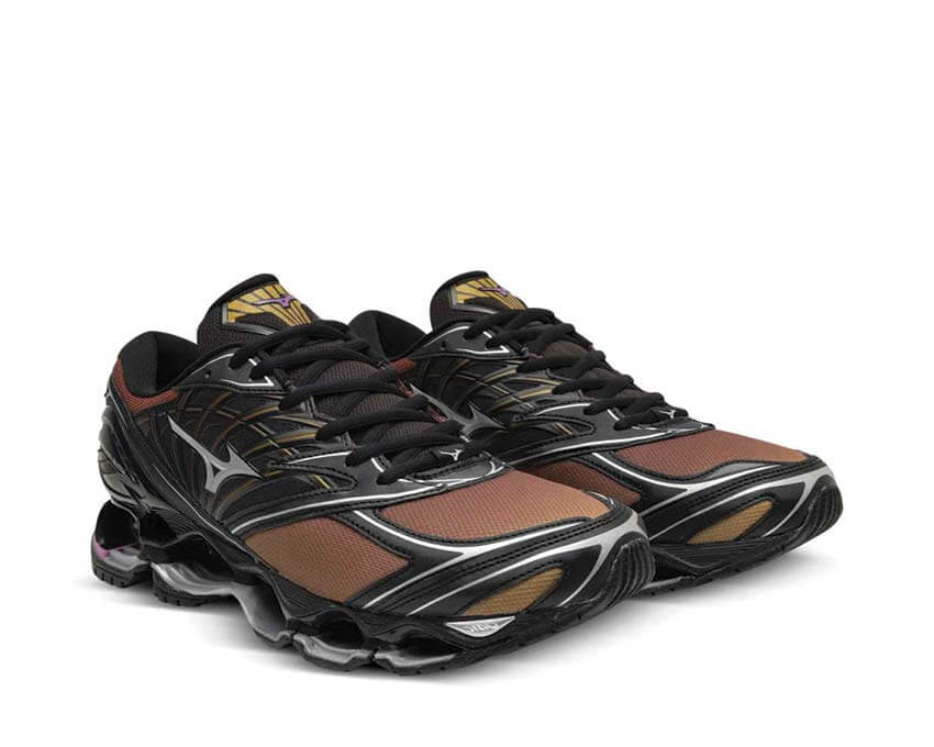 Mizuno Wave Prophecy Ls D1GA260I02