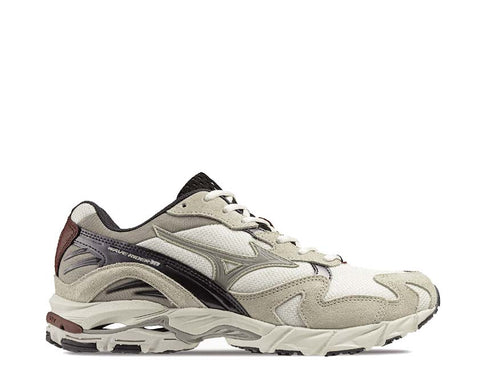 Mizuno Wave Rider 10 Yokai Cream — sneaker uomo edizione Yokai