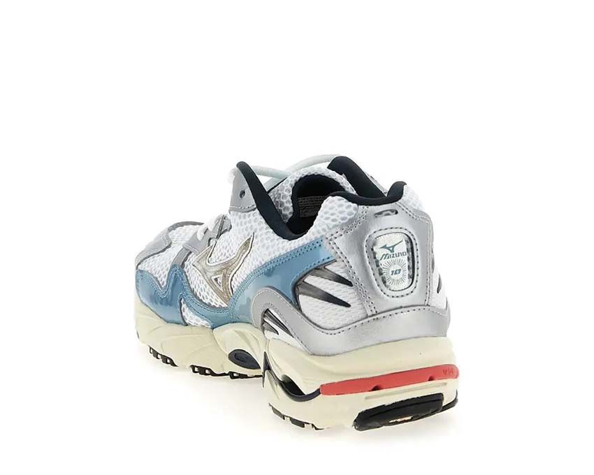 Mizuno Wave Rider 10 Sport Reef Waters semelle — semelle Wave rétro running