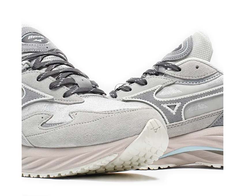 Mizuno Wave Rider Beta Mimetics semelle — semelle Wave running lifestyle