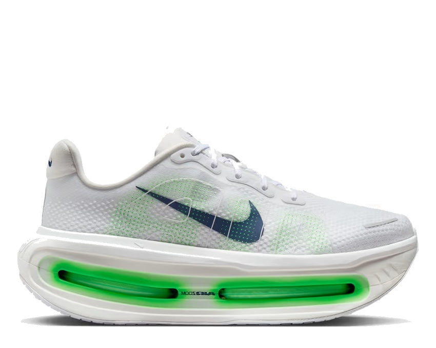 Nike Vomero Premium Green — Herren Premium-Laufschuh Maximaldämpfung Grün noirfonce.eu