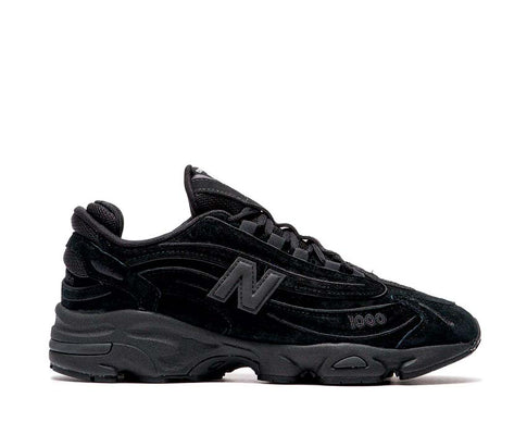 New Balance 1000 Black — zapatilla hombre colorway negro atemporal