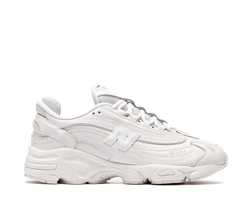 New Balance 1000 Sea Salt — unisex Sneaker leicht und vielseitig