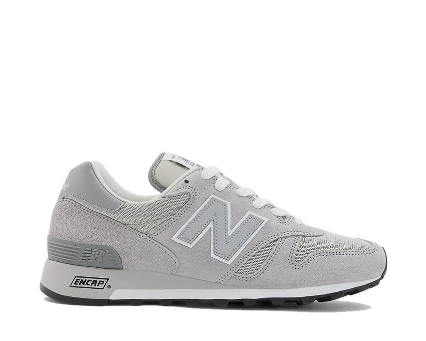 New Balance 1300 Kool Gray Made in USA — sneaker homme lifestyle icône américaine