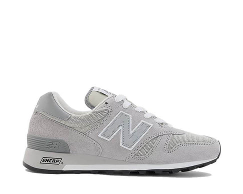 New Balance 1300 Kool Gray Made in USA — sneaker homme lifestyle icône américaine