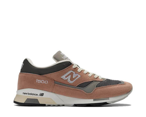 New Balance 1500 Made in UK Cork — sneakers uomo cork tono naturale artigianato inglese