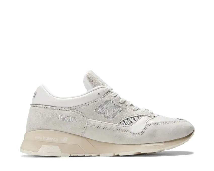 New Balance 1500 Made in UK Wind Chime/Blue — sneaker homme fabriquée en Angleterre