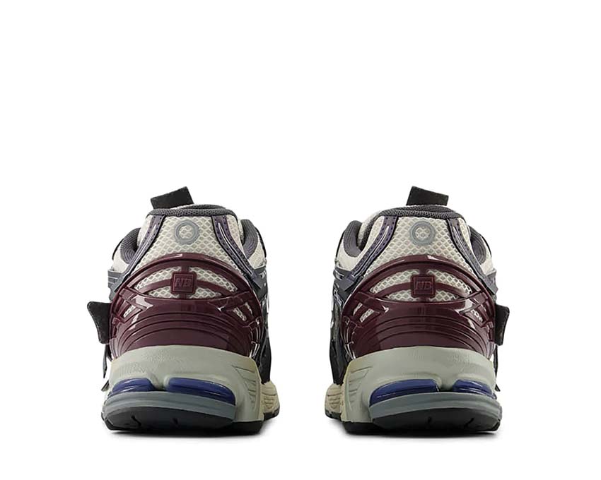 New Balance 1906A Inkwell Sohle — N-ergy Sohle Dämpfung Running Lifestyle